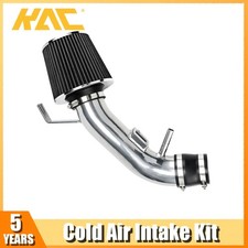 Cold Air Intake Kit  Black Filter 3" Fits Nissan Altima 2.5L 2010-2011 2012