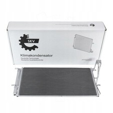 Condensateur Kia CARENS