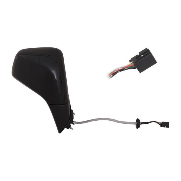 Diederichs AußEnspiegel Elektr. Abklappbar FüR Opel Mokka X Rechts 42464385-image