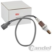 NTY Lambdasonde Passend FüR Lexus RX Toyota Camry Previa RAV | ESL-TY-039