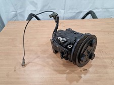B22b61450b Untested Air Con Compressor Mazda 323f Ba Lantis