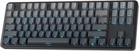Redragon K707 PRO GB 80% Wireless Gasket RGB Gaming Keyboard, 3-Modes Gradient T