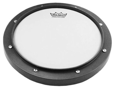 REMO RT-0008-00 Practice Pad 8''