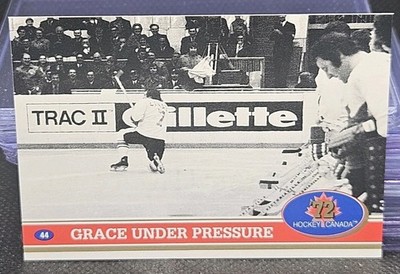 91 Future Trends Grace Under Pressure     72 Retrospective 
