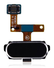 Replacement Home Button With Flex Cable Compatible For Samsung Galaxy TabS2 8.0"