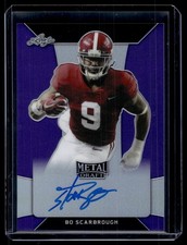 2018 Leaf Flash Football Cards 7