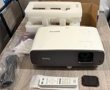 BenQ HT3550 HDR XPR 2000 lumens 4K UHD Home Cinema Theater Projector