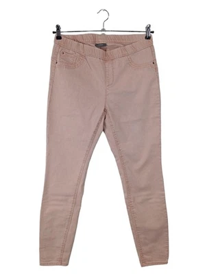 C&A Jegging Dames Pantalon T EU 40 rose style décontracté - Photo 1/4