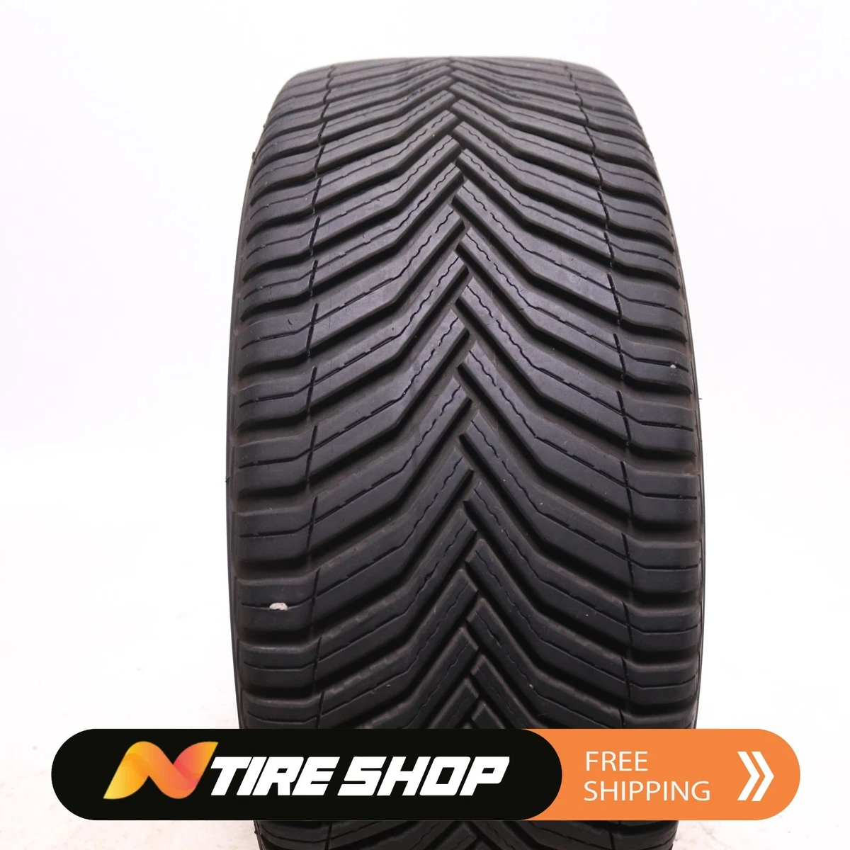 Michelin 225/45/17 All Season Tires for sale | eBay