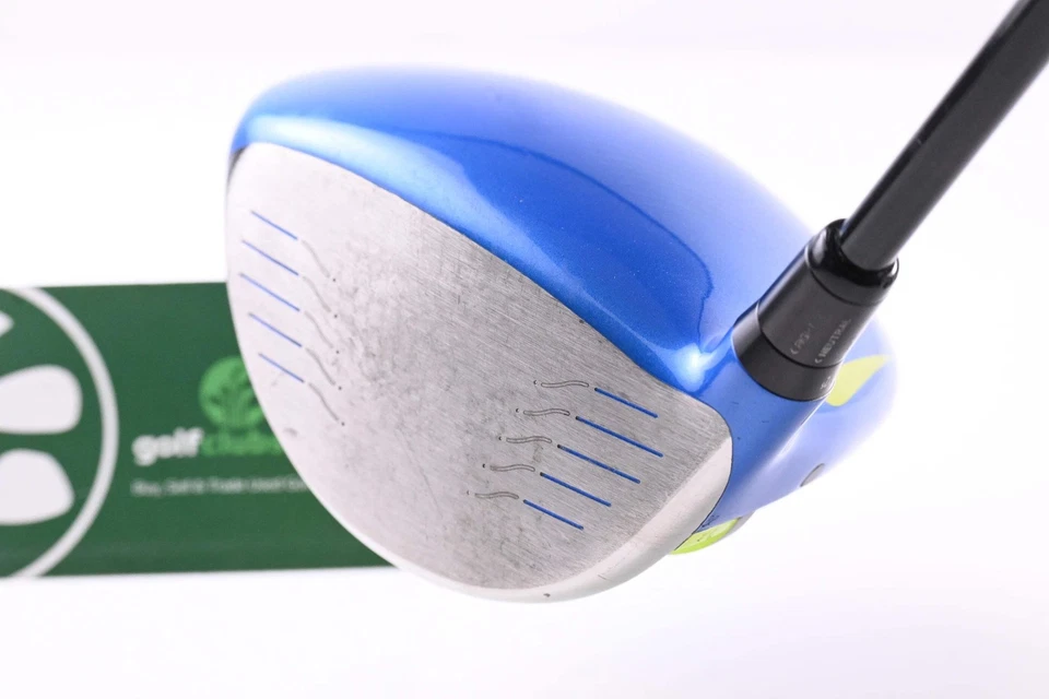 Nike Vapor Fly Driver / 10.5 Degree / X-Flex Kuro Kage TiNi 60 Shaft - Image 4 of 4