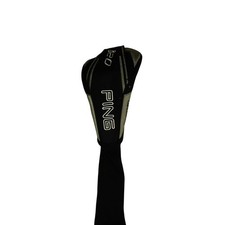 Ping i20 Black Driver Headcover Head Cover