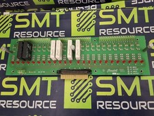 GRAYHILL 70AD3295 CIRCUIT BOARD 70MRCK24 REV. C