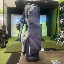 Titleist Golf Stand/Carry Bag 4 Way dividers