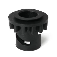 Replacement Starter Motor Rewind Recoil Pinion Gear 0318447 for Johnson Evinr...