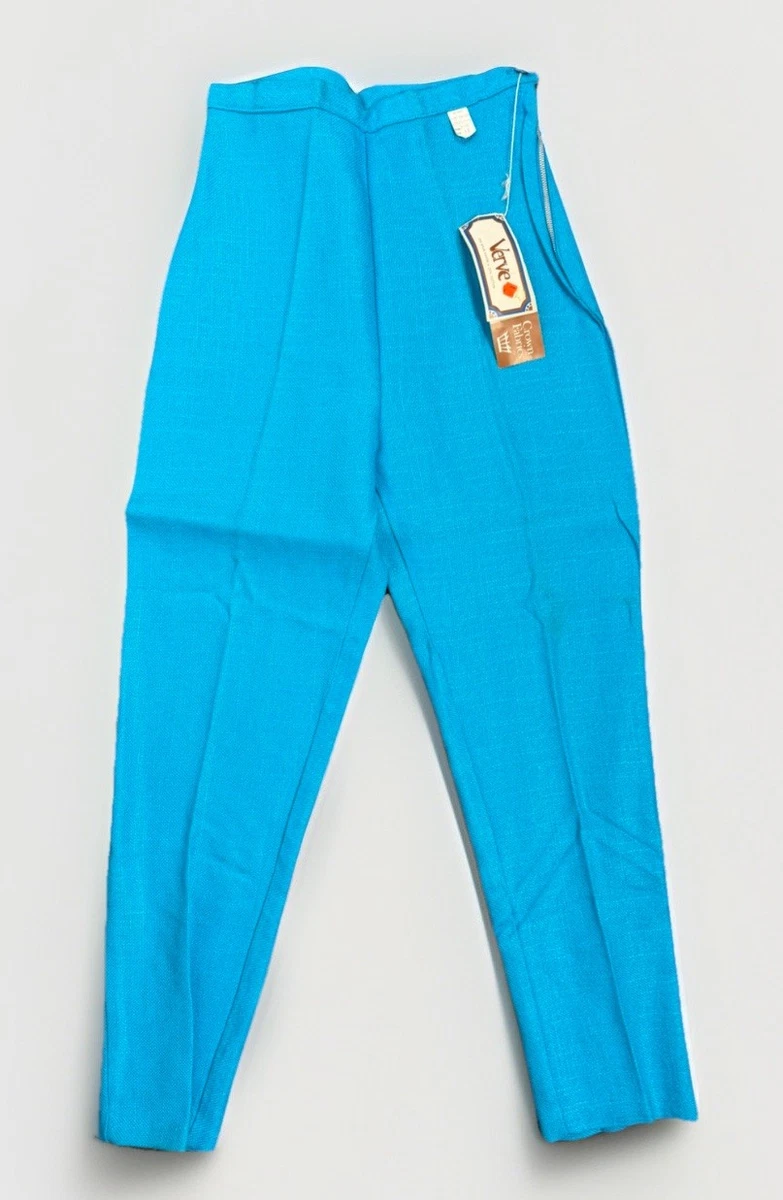 vtg cigarette pants products for sale