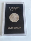 1883-CC Morgan Silver Dollar GSA Hoard Uncirculated No box or COA