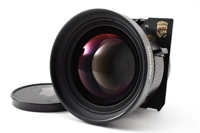 [Top MINT] Objectif Schneider Kreuznach Apo Symmar 300 mm f5,6 MC Compur 3... - Photo 1/4