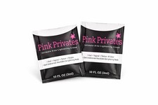 Pink Privates  Intimate Skin Lightening Cream  3ml Foil Set 2  Body Action