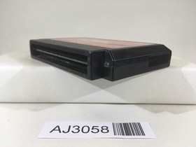 AJ3058 Tetris Nintendo Famicom NES Japan