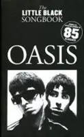 Sam Harrop | The Little Black Songbook | Taschenbuch | Englisch (2008) | Oasis