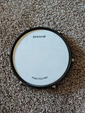 Ludwig 8" Drum Practice Pad