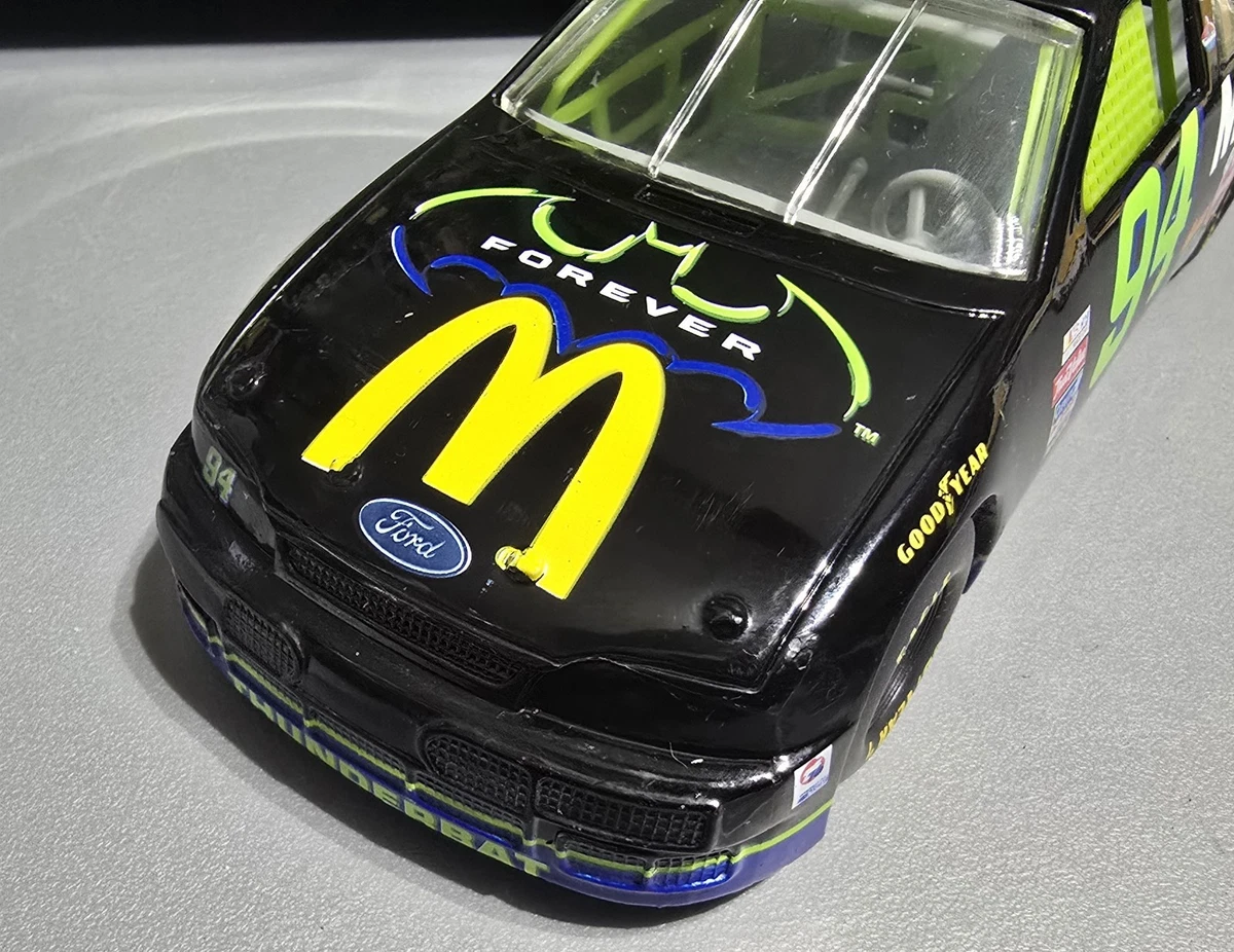 1:24 Ford Diecast & Toy NASCAR Racecars for sale | eBay