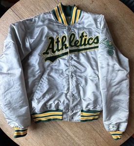 Starter Diamond Collection Jacket | eBay