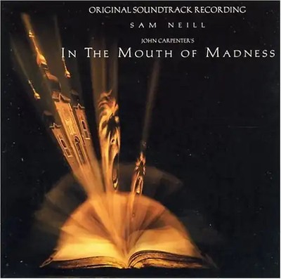 Various - In the Mouth of Madness