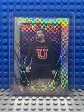 2026 Topps Chrome WWE Andre Chase X-Fractor #127 NXT Chase U