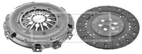Kupplungssatz Kupplung Kit Ø240Mm 23 ZäHnez. FüR Audi A3 8P Cabrio Sportback
