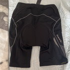 3 x Spotti Men's Short Sleeve Cycling Jersey & Santic Cycling Shorts Size L — photo 3