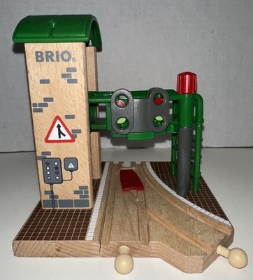Brio Signal Station 33674