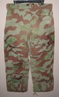 West German Bundeswehr BW Army Splintertarn Splinter Camo Pants Trousers 36x29 — photo 2