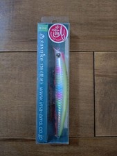[/] Sasuke 120 Reppa Old Package #Z613 Honey Flash