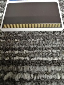 Konami PCE Soft Parodius Used