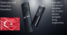 Türkisches Fernsehen,Turk TV,Türkische Sender Ohne ABO.