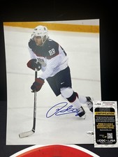 Patrick Kane Hockey Cards: Rookie Cards Checklist and Memorabilia Buying Guide 61