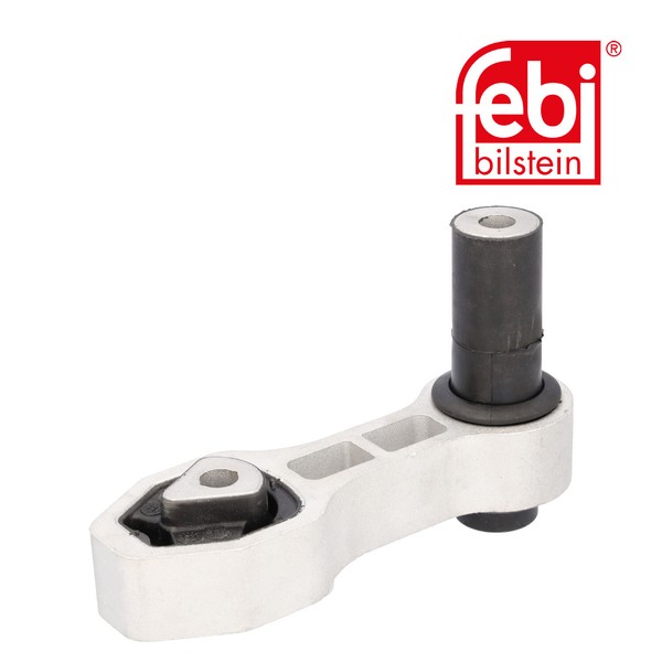 Febi Bilstein Motorlager Lagerung Motor Hinten Passend FüR Fiat Panda 312 312_-image