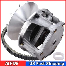 Primary Drive Clutch W/ Belt For Polaris ACE 570 2017-2019 RANGER 570 2014-2019 