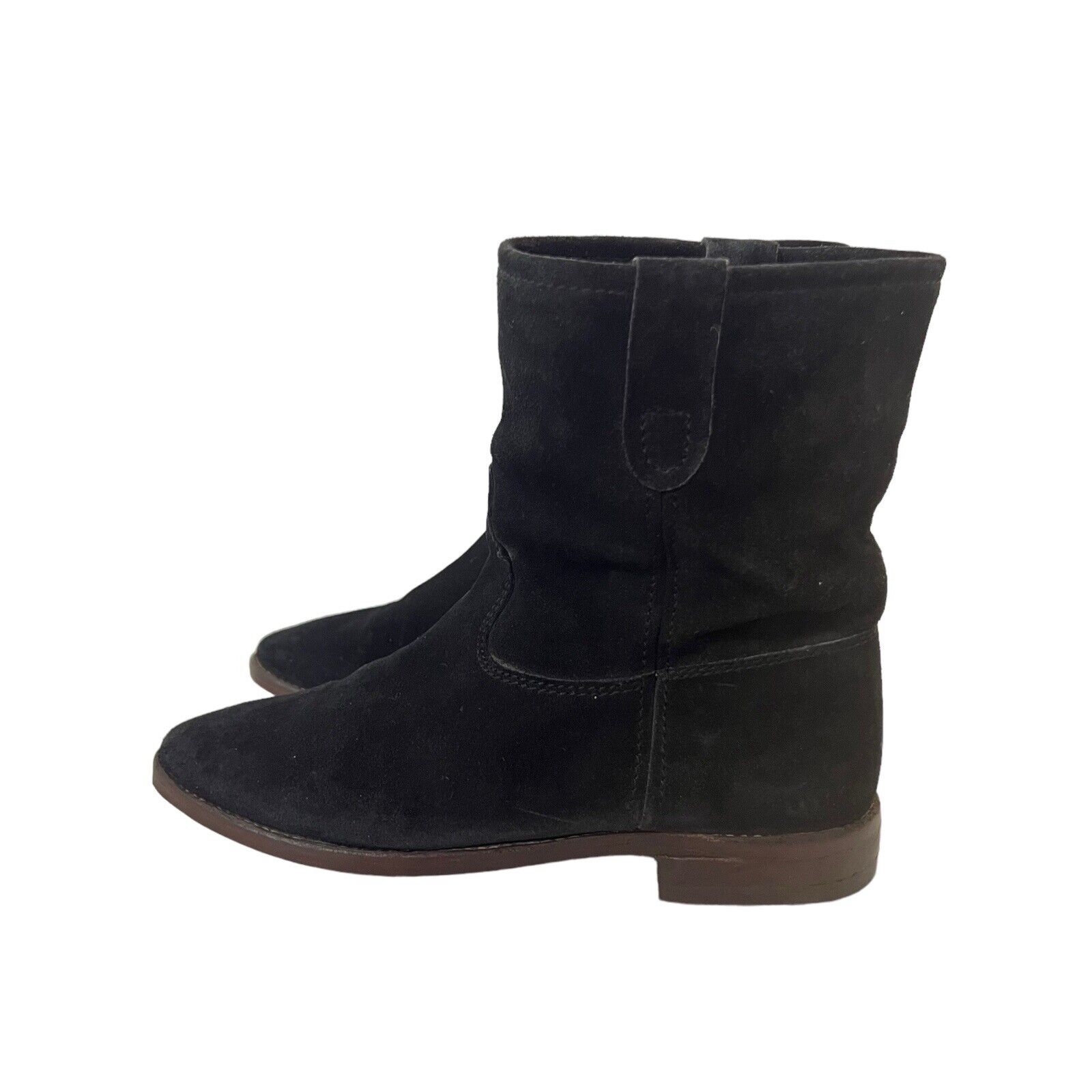 Isabel Marant Womens Size EU 39 US 8 Susee Suede … - image 4