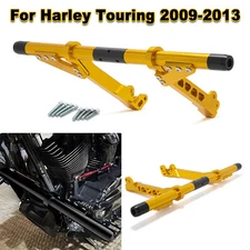 Engine Guard Highway/Crash Bar for Harley Touring Electra Street Glide 09-13 CVO