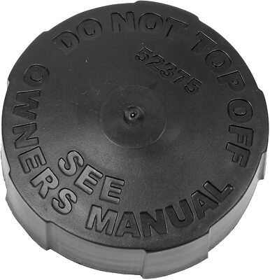 TORO GENUINE OEM HYDRO RSERERVOIR CAO #109-3320 FITS 137 MODELS