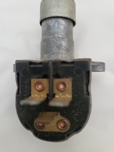 1959-1964 Cadillac Headlight Dimmer Switch - Picture 6 of 6