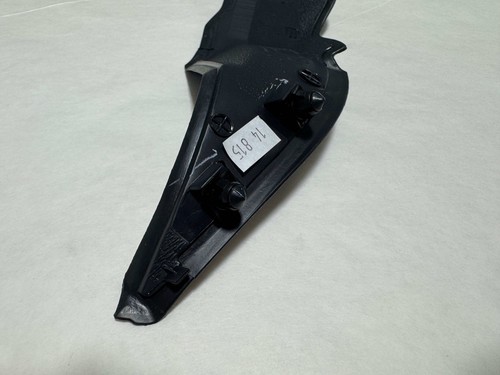 For 2016-2024 Chevrolet Camaro Driver Side Cowl End Cap Cover Genuine OEM - Picture 7 of 9