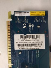 Las mejores ofertas en Memoria NVIDIA Geforce 8400 GS 512MB