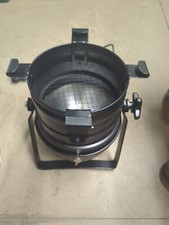 Varytec Par 64 Floor Schwarz