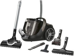 rowenta silence force cyclone