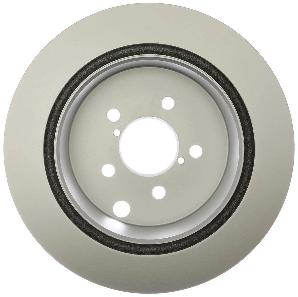 Rotor de freno de disco para Subaru Forester RAYBESTOS 2014-2018 Foto 2 de 3