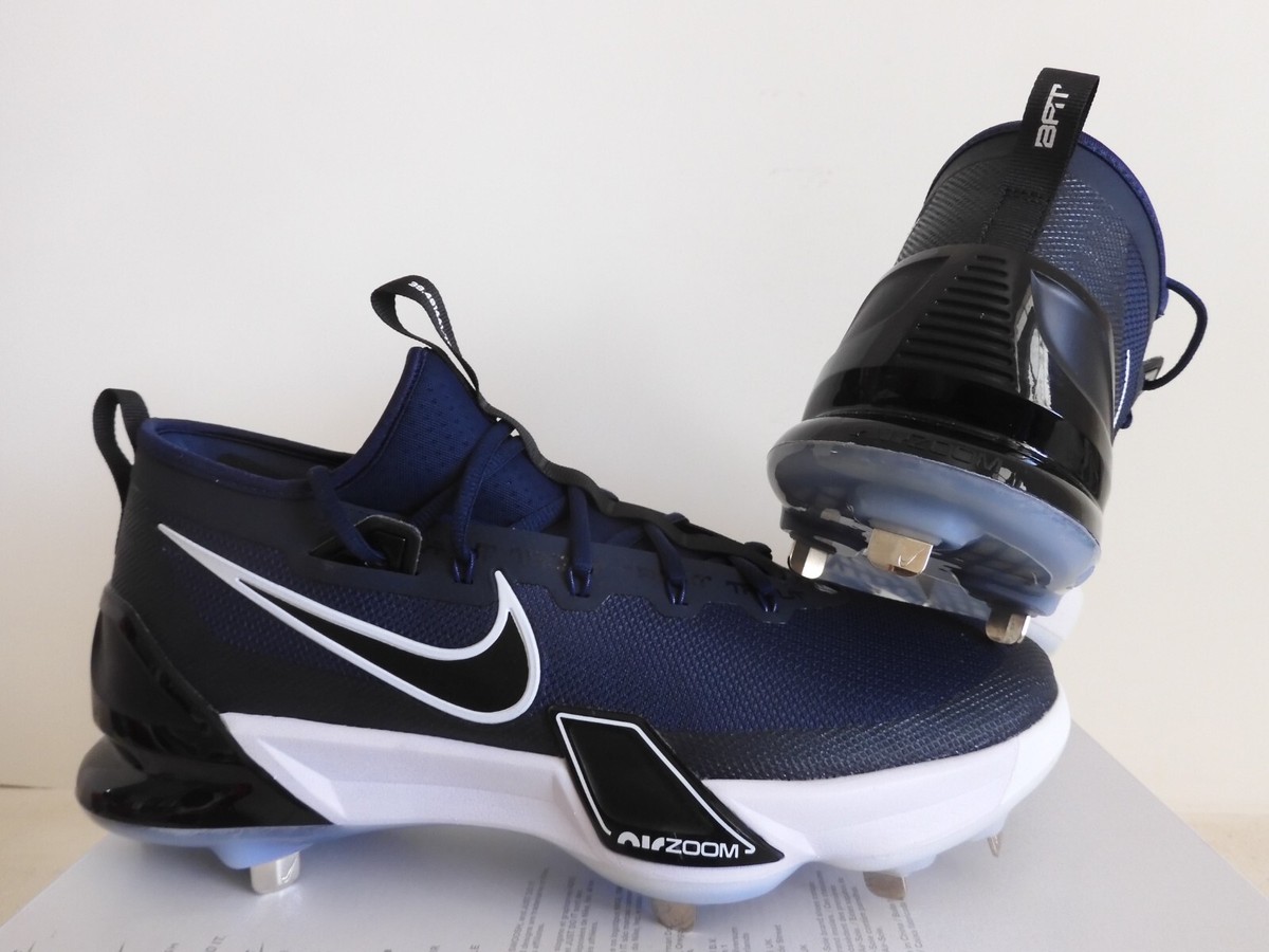 Size 13 - Nike Force Zoom Trout 9 Elite Midnight Navy for