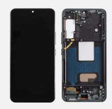 For Samsung Galaxy S22 5G LCD Screen Touch Display Replacement Assembly S901U U1